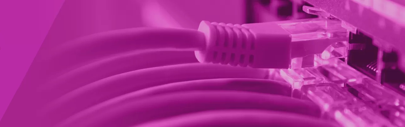 Network cabling